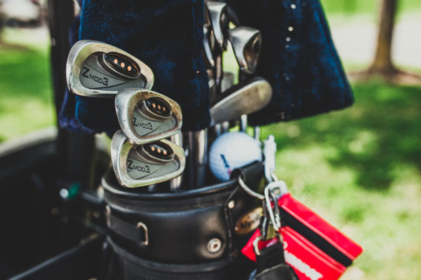 Golf clubs for sale| Get your hole in one | Junk Mail Blog
