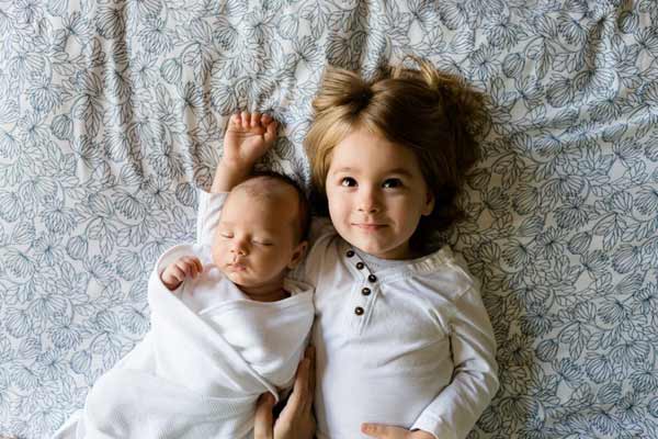 Benefits of buying mattresses for babies and kids | Junk Mail Blog