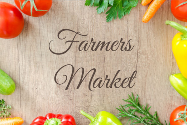 Supporting Farmers Markets In SA | Junk Mail