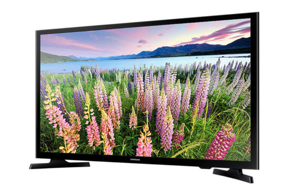 Samsung 49" J5200 Smart FHD TV | Junk Mail