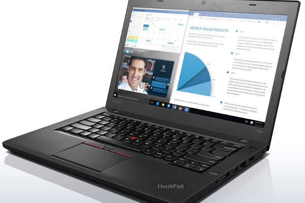 Lenovo ThinkPad T460 | Business Laptops For Sale On Junk Mail