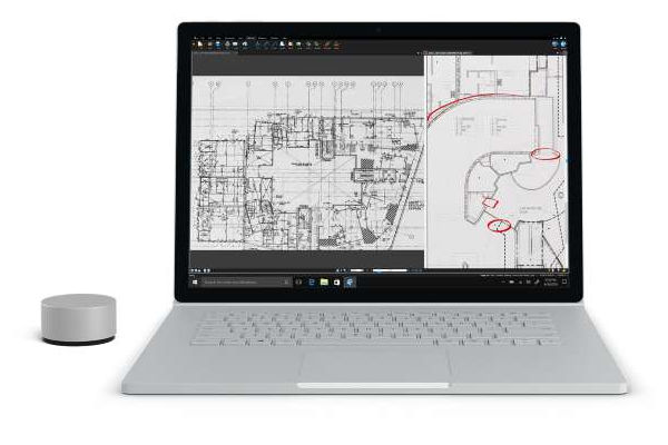 Microsoft Surface Book 2 | Business Laptops For Sale On Junk Mail
