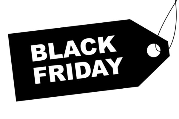 Get Ready For Black Friday | Junk Mail