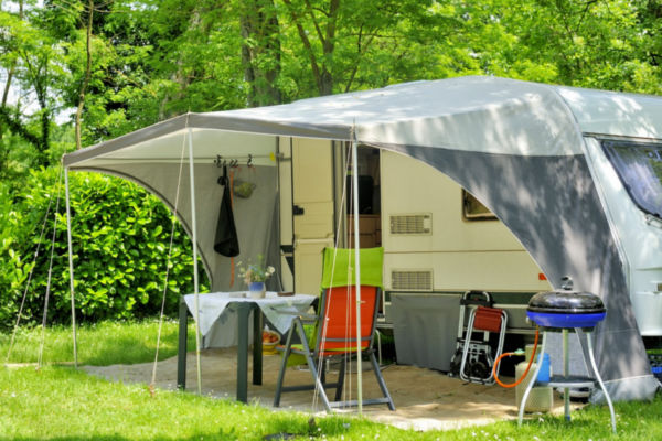 Here are the benefits of owning a caravan…