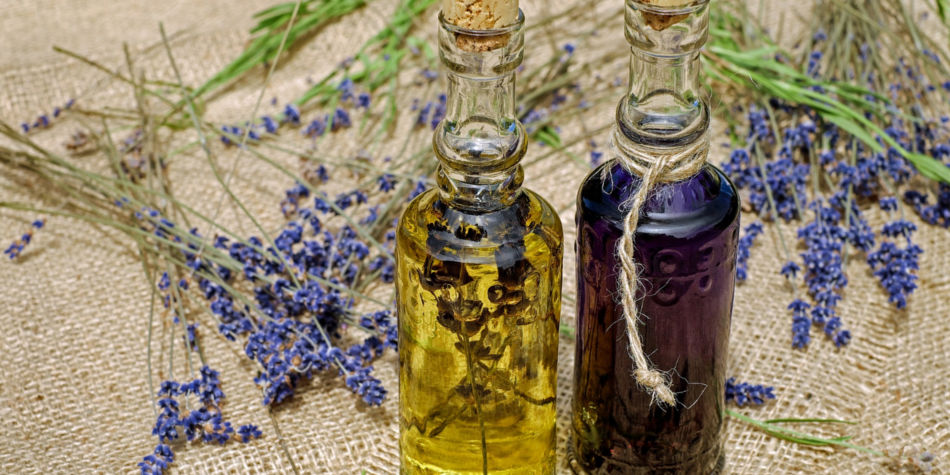 Lavender Oil | Buy Lavender On Junk Mail