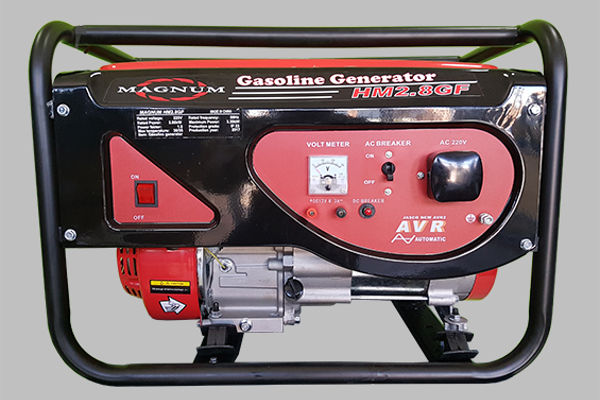 Generators For Sale On Junk Mail