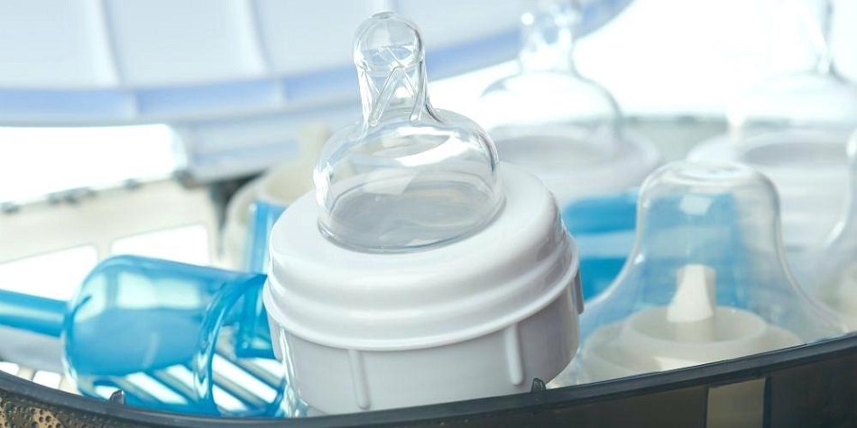 Bottle Steriliser | Baby Essentials | Junk Mail