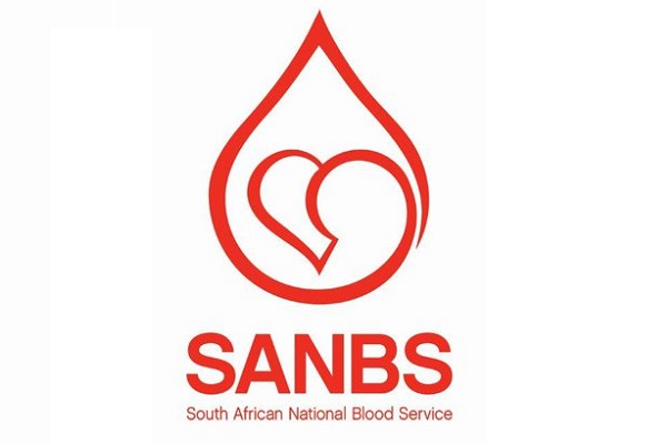 SANBS – South African National Blood Service