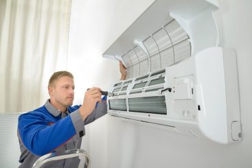 Aircon Services & Repairs | Junk Mail