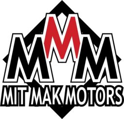 MIT-MAK Motors | Official Sponsor of the International Champ of Champions Race | Junk Mail