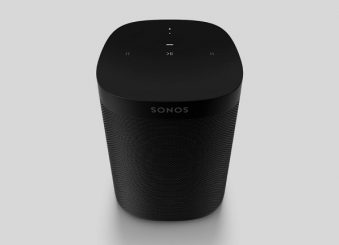 Sonos One Smart Speaker | Junk Mail