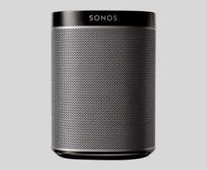 Sonos Play 1 Smart Speaker | Junk Mail