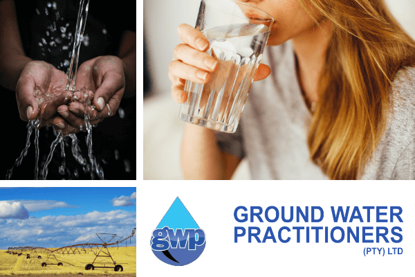 Becoming water-smart in a water-scarce country