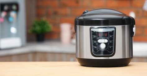 Buy a pressure cooker | Junk Mail