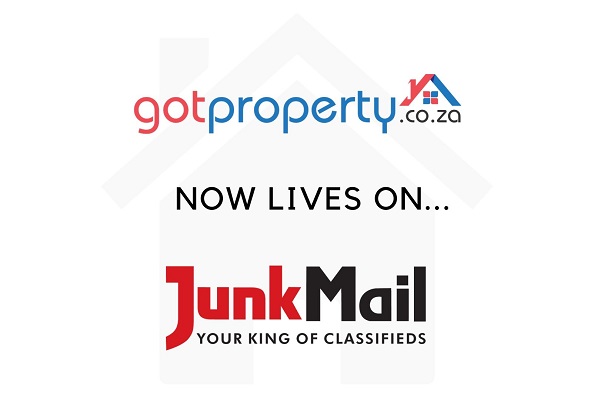 GotProperty’s new home is now on Junk Mail!